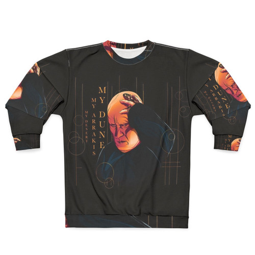 The Baron Harkonnen "My Dune" Sweatshirt