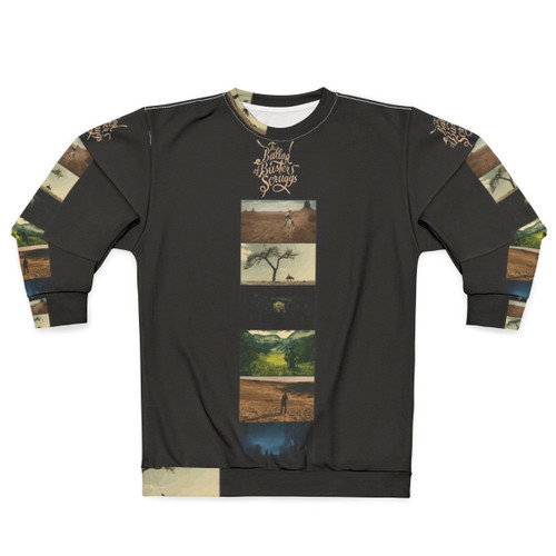 The Ballad of Buster Scruggs Sweatshirt