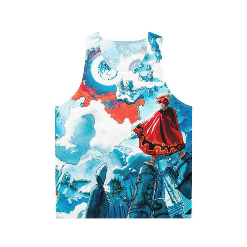 Terranigma Unisex Tank Top