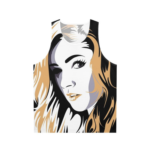 Chrissy Costanza Against The Current Unisex Tank Top