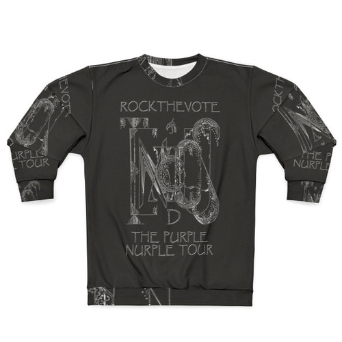 Tenacious D Custom Concert Design Sweatshirt