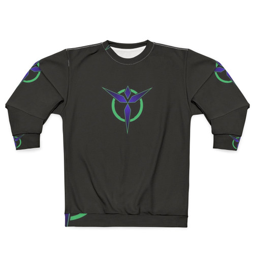Vanu Sovereignty Planetside 2 Gaming Sweatshirt