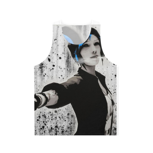 Chloe Price Life Is Strange Unisex 3D Digital Tank Top