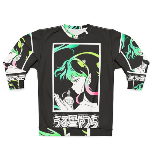 Urusei Yatsura Lamu Anime Sweatshirt