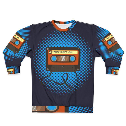 Tasty Treats Vol 1 Music Merchandise Sweatshirt