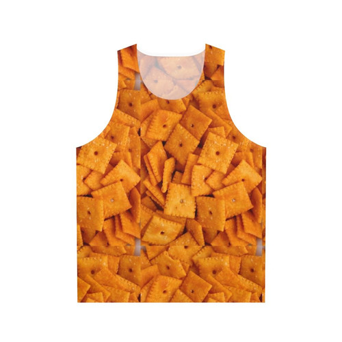 Cheez It Tank Top
