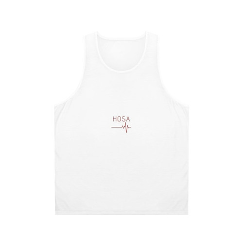 HOSA Unisex Tank Top for Health Occupations Students