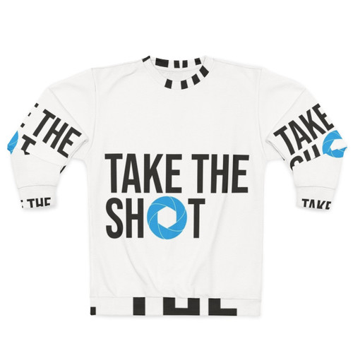 Photography Aperture Sweatshirt