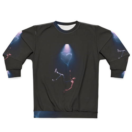 Tai Verdes HDTV Sweatshirt