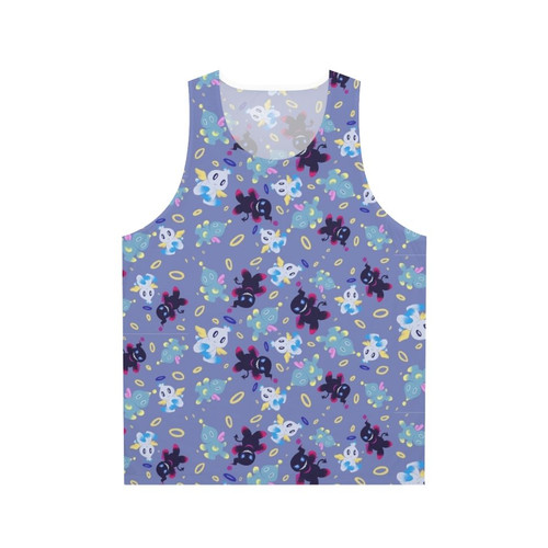 Chao Garden Unisex Tank Top