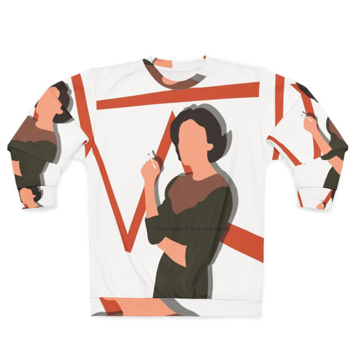 Twin Peaks Audrey Horne Sweatshirt