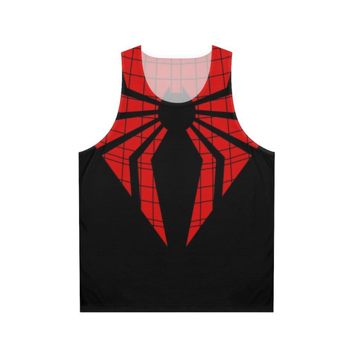 Superior Quality Otto Inspired Unisex Tank Top