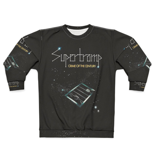 Supertramp Crime of the Century Premium Sweatshirt