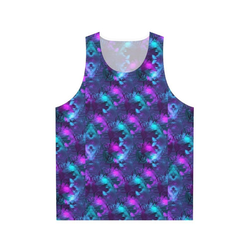 Unisex Ol Dirty Bastard Tank Top