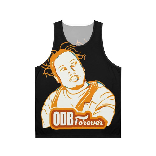 Ol Dirty Bastard Forever Unisex Tank Top
