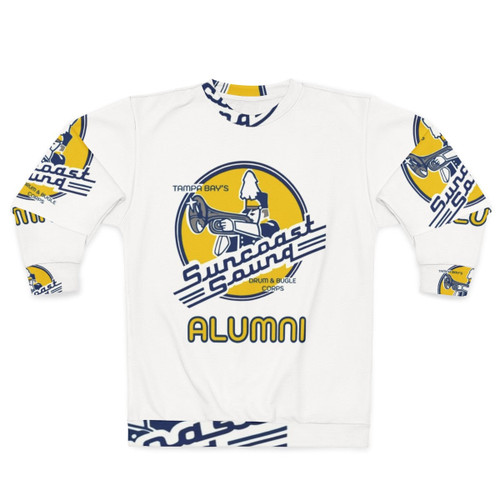 Suncoast Sound Alumni Sweatshirt
