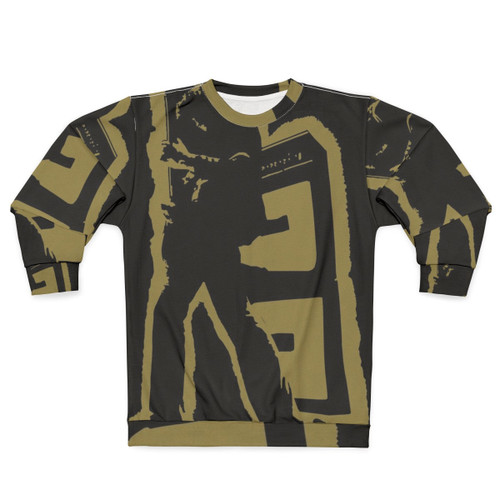 T.Rex Marc Bolan Classic Rock Sweatshirt