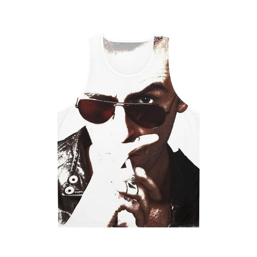 Cassidy Unisex Tank Top