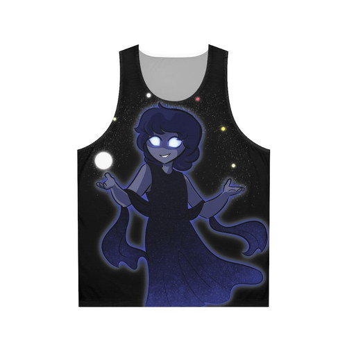Nyx Unisex Tank Top