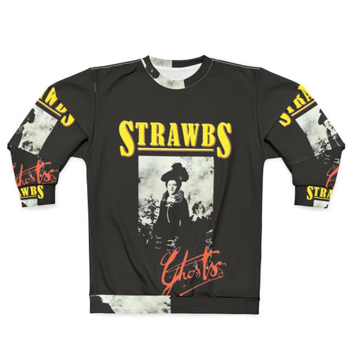Strawbs Ghosts Progressive Rock Sweatshirt