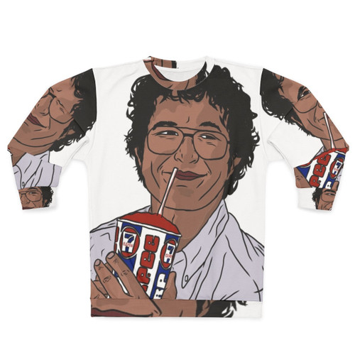 Stranger Things Alexi Smirnoff Sweatshirt