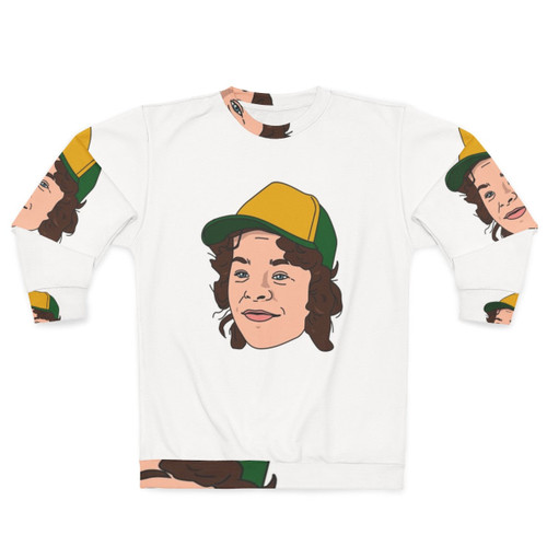 Stranger Things Dustin Henderson Sweatshirt 3