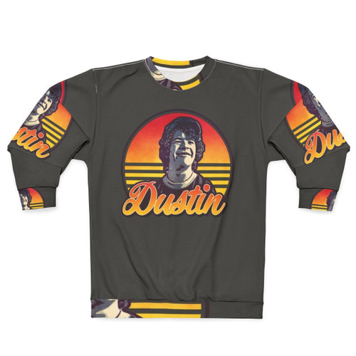 Stranger Things Dustin Sweatshirt