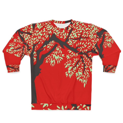 To Kill a Mockingbird Inspired Sweatshirt