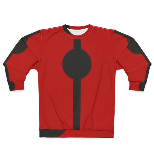 Tiny Scott Lang Ant-Man Marvel Superhero Sweatshirt