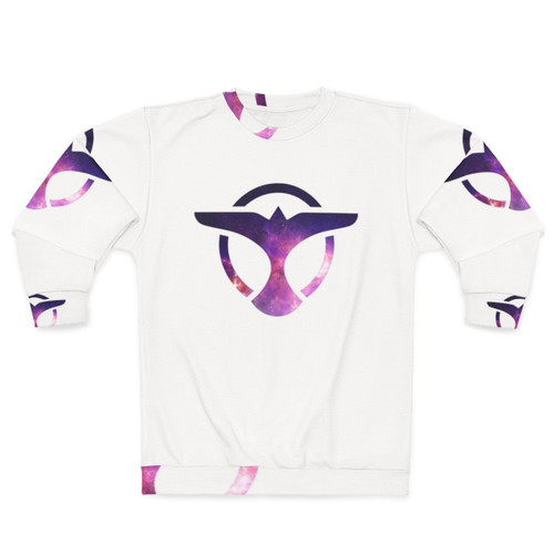Tiesto EDM Sweatshirt
