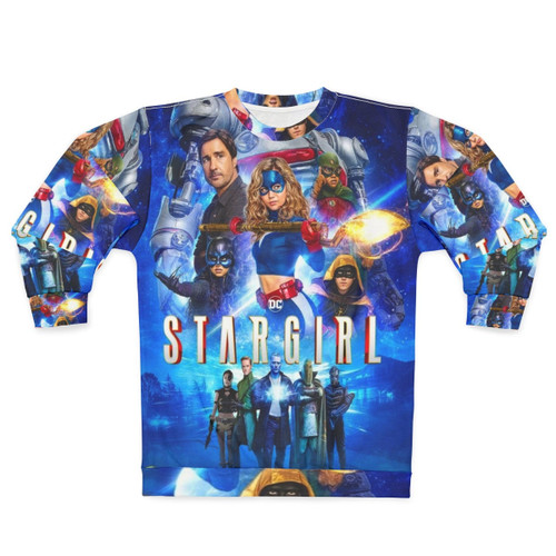 Vintage Stargirl Movie Sweatshirt