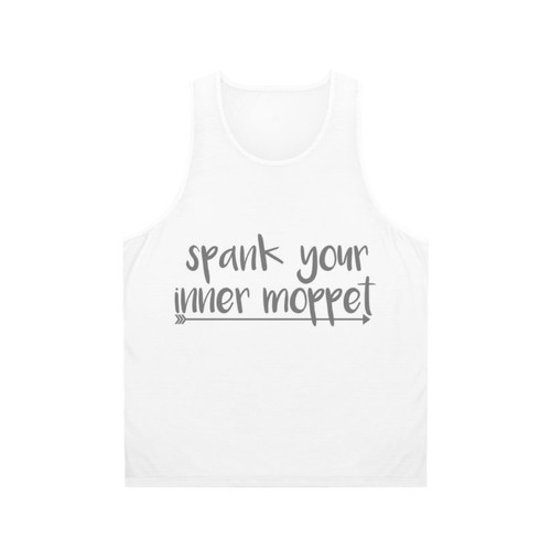 Buffy Vampire Slayer Unisex Tank Top