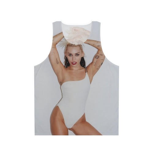 Hannah Montana Unisex Tank Top