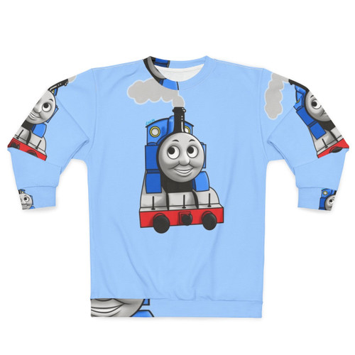 Thomas the Tank Engine Kids Sweatshirt