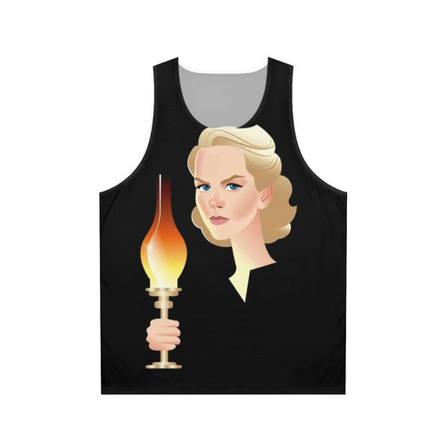 Nicole Kidman The Others Unisex Tank Top