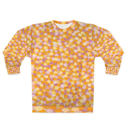 Thomas Downing Untitled 1959 Abstract Sweatshirt