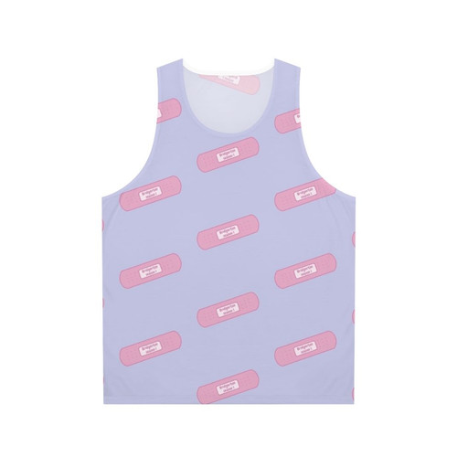 Bridgerton Season 1 Unisex Tank Top