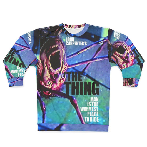 The Thing Movie Sweatshirt