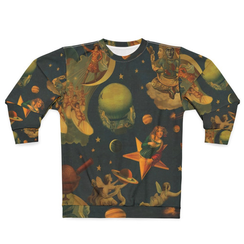 Smashing Pumpkins Grunge Sweatshirt