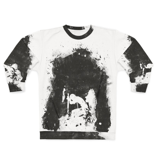 Colossal "Shadow of Colossus" Sweatshirt