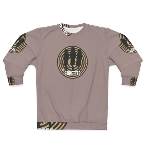 The Ronettes 1960s Inspired Sweatshirt