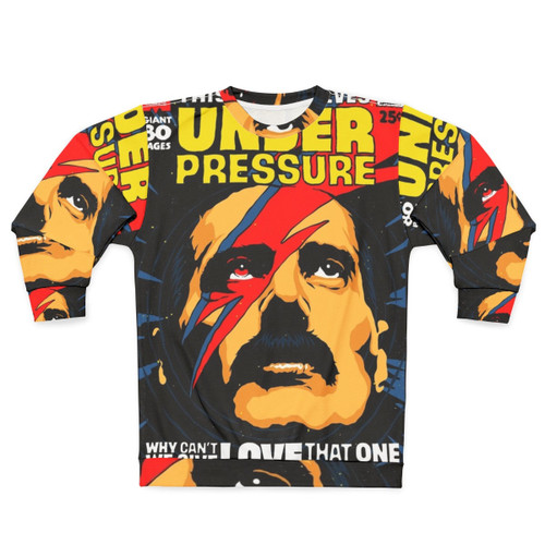 The Prestige Movie Sweatshirt - Cinema Merchandise