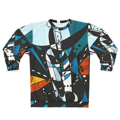 The Police Classic Rock Sweatshirt