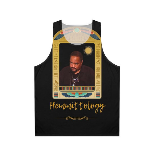 Unisex Bobby Hemmitt Homage Tank Top