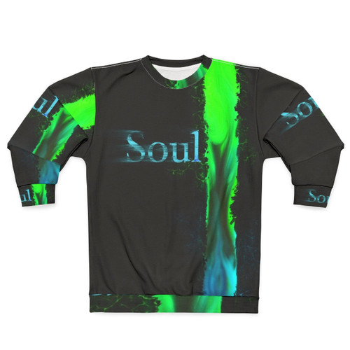 Twin flame soul sweatshirt