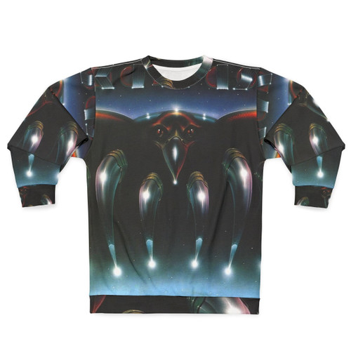 Kansas 'Song for America' Sweatshirt