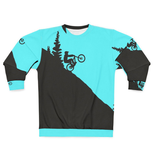MTB Downhill Sweatshirt