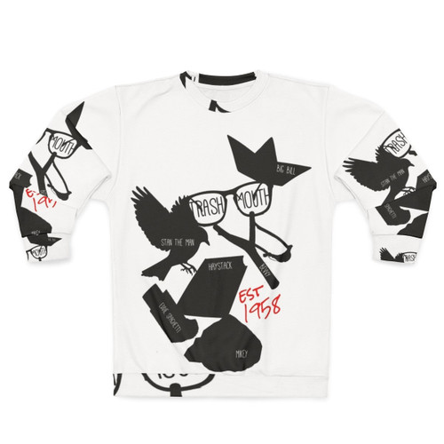 Stephen King's IT The Losers Club Sweatshirt