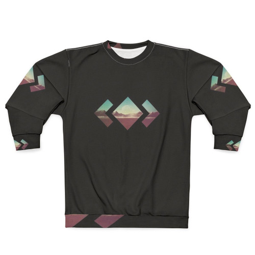 Madeon Adventure Sweatshirt