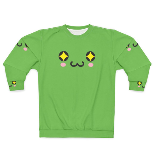 Maplestory Slime Buddy Cute Sweatshirt